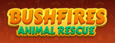 Bushfires: Animal Rescue 게임 이미지