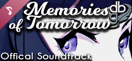 Memories of Tomorrow Original Soundtrack banner image