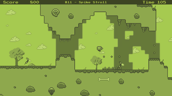 Supa Birdie Boi game for windows Pc 1