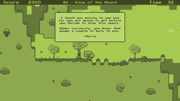 Supa Birdie Boi game for Linux 1