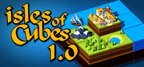 Isles of Cubes