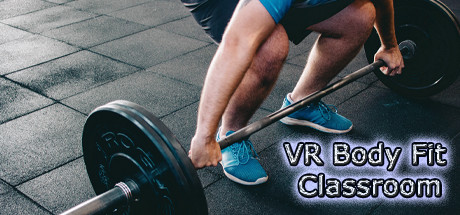 VR Body Fit Classroom Cover Image