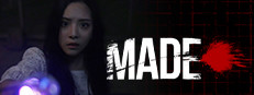 MADE VR : Interactive Movie - 01. Run away!