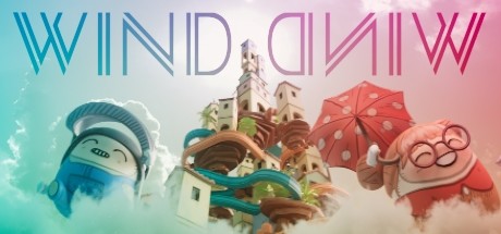 Wind Wind Cover Image