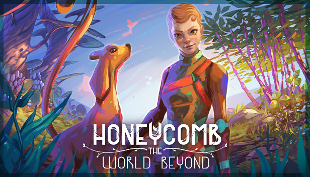 Steam 上的honeycomb Steam 上的honeycomb