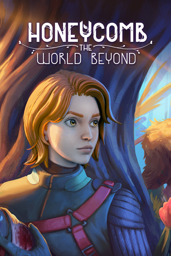 Honeycomb: The World Beyond