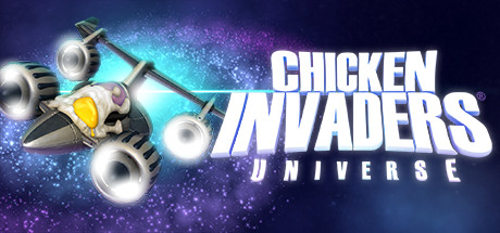 Chicken Invaders Universe header image