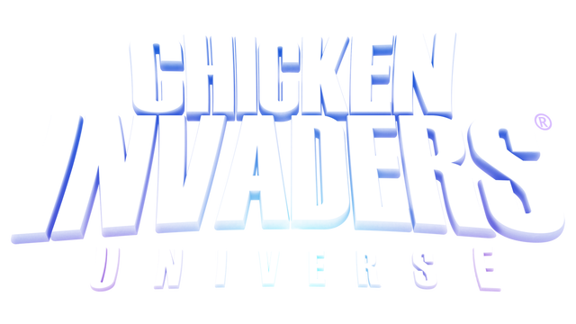 Chicken Invaders Universe