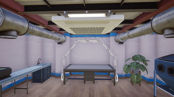 Скриншот из Toy Tinker Simulator: Prologue