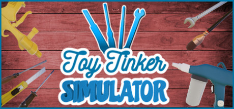 Toy Tinker Simulator Cover Image