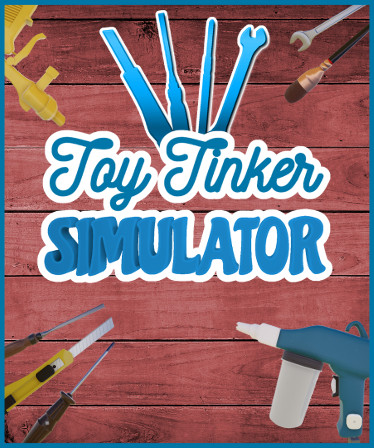 Toy Tinker Simulator