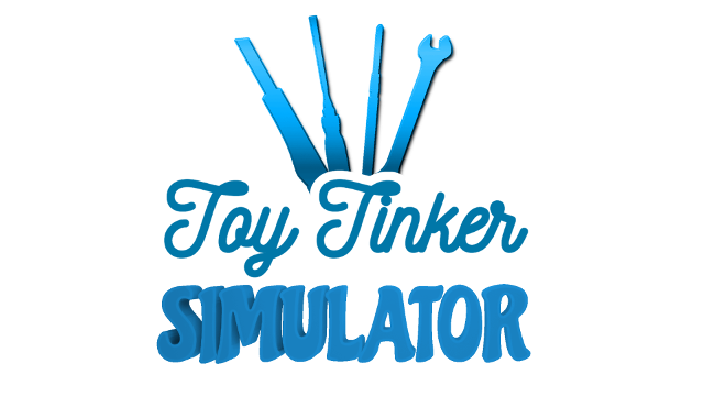 Toy Tinker Simulator