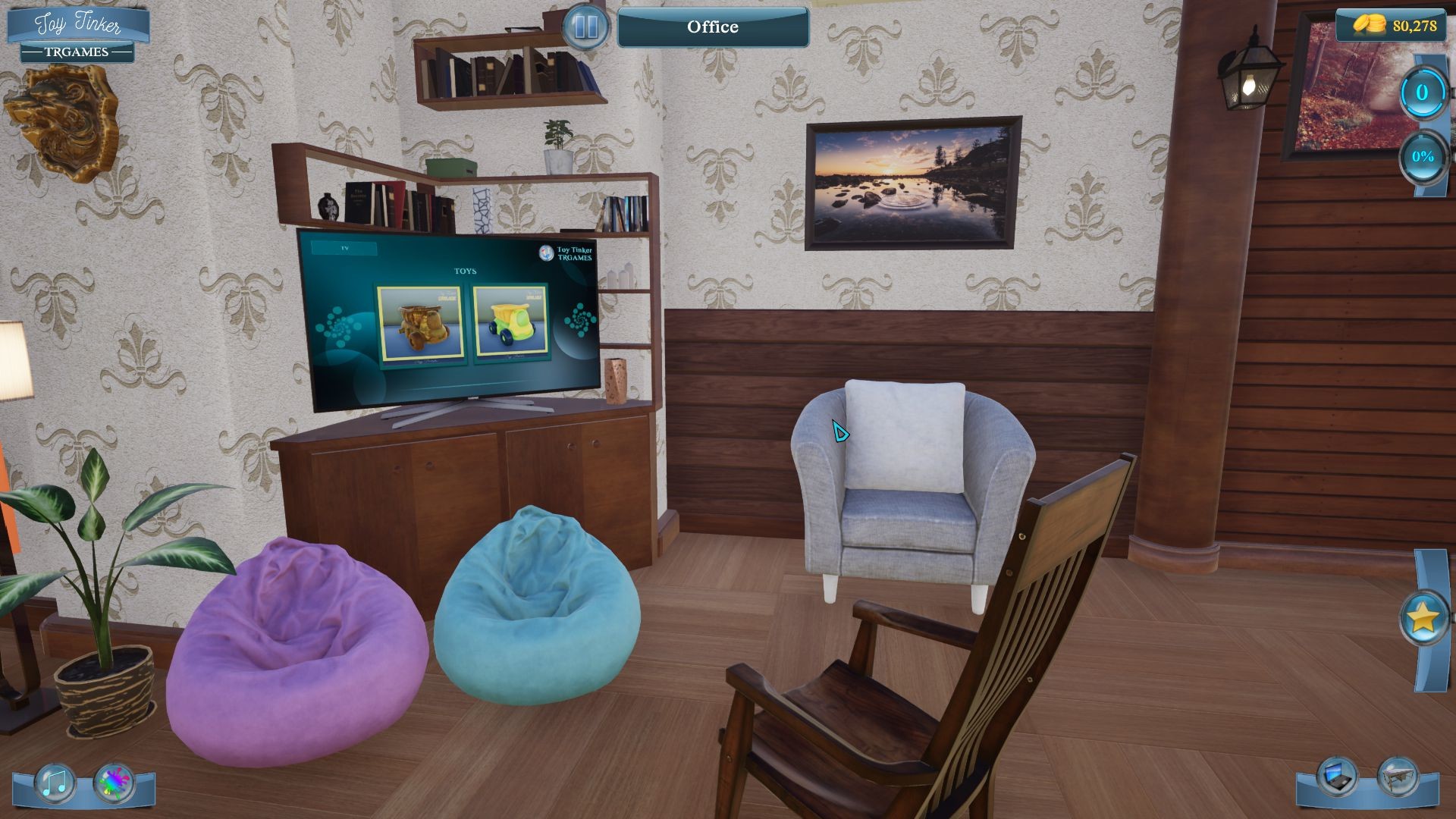 Toy Tinker Simulator #12