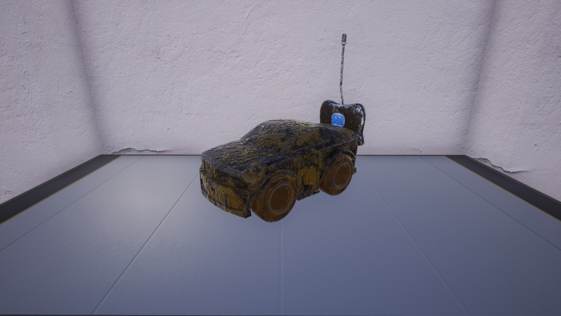 Toy Tinker Simulator #23