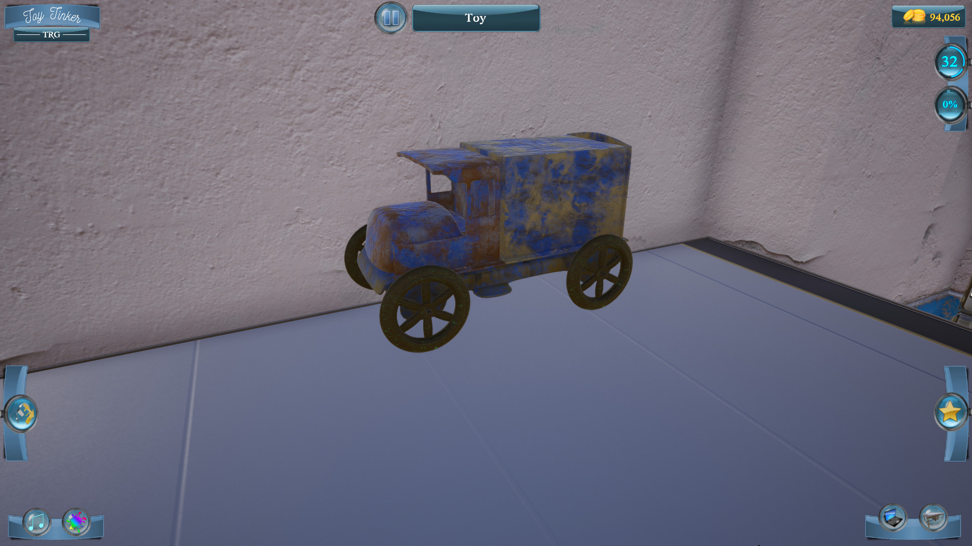 Toy Tinker Simulator #20