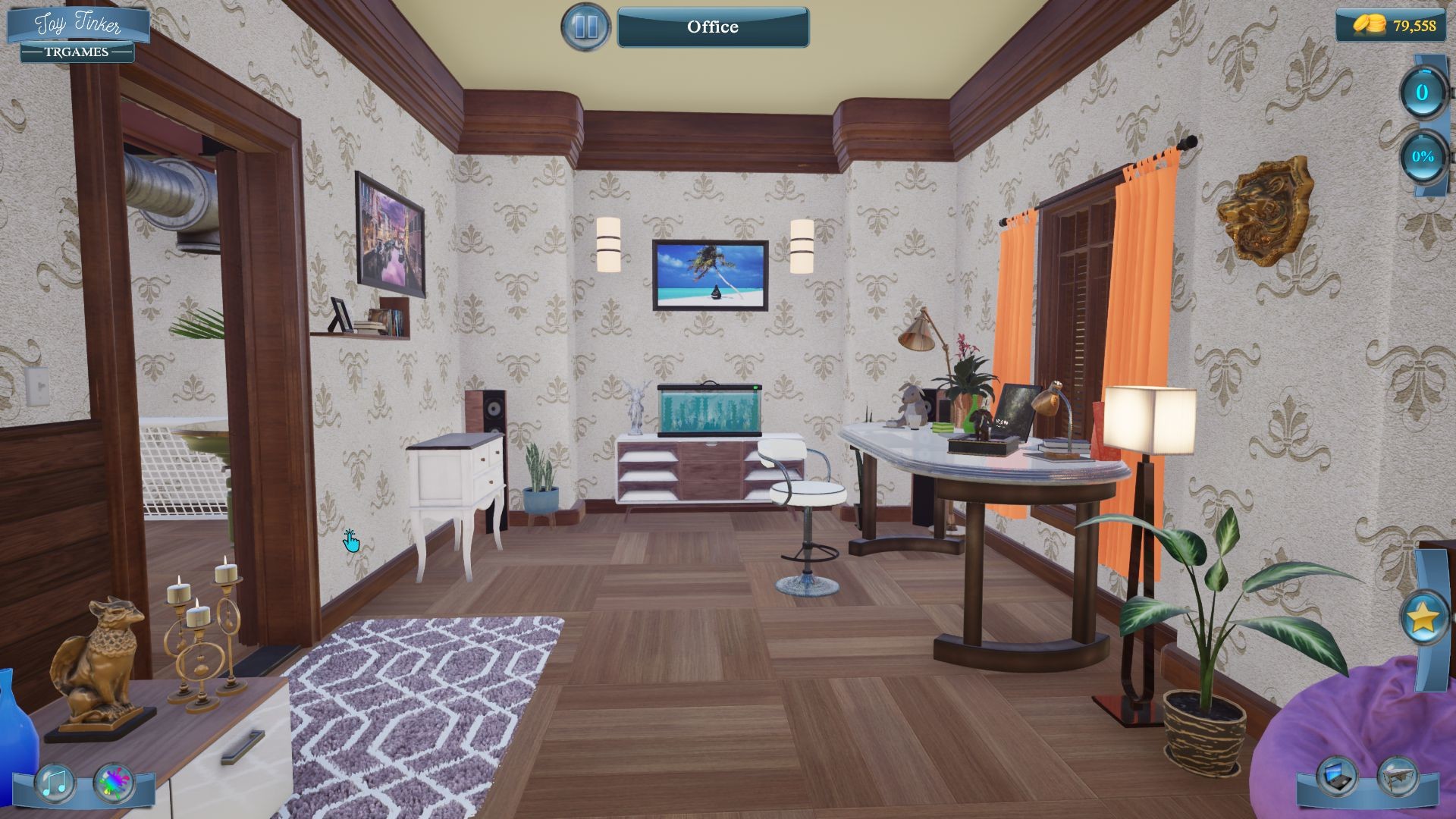 Toy Tinker Simulator #17