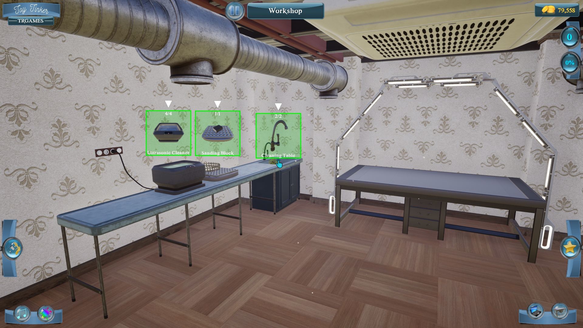 Toy Tinker Simulator #14