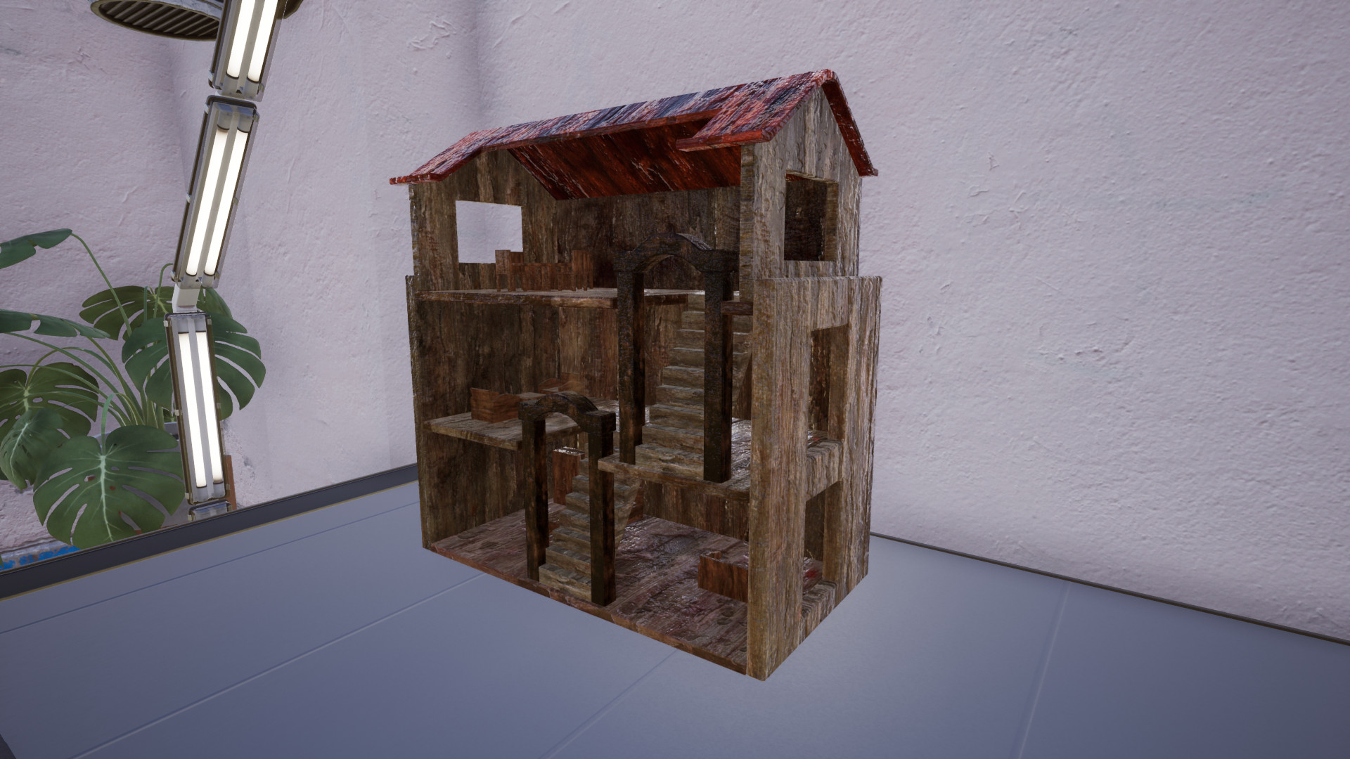 Toy Tinker Simulator #24