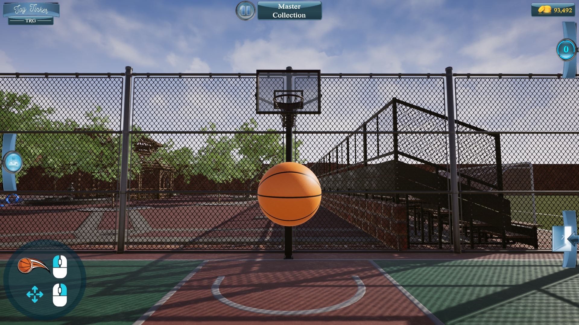 Toy Tinker Simulator #21