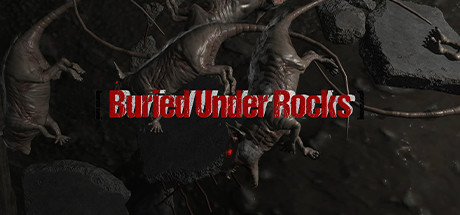 Buried Under Rocks steam charts