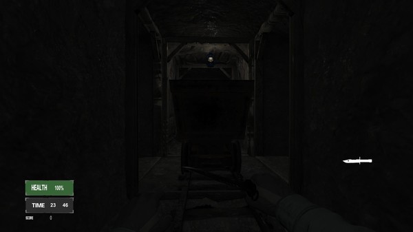 Buried Under Rocks game for windows Pc 1