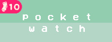 Pocket Watch