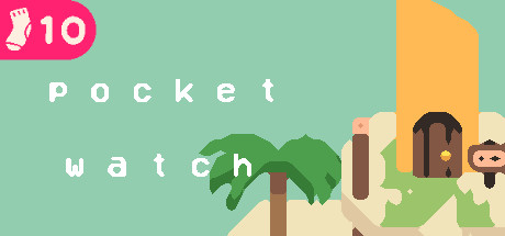 Pocket Watch header image