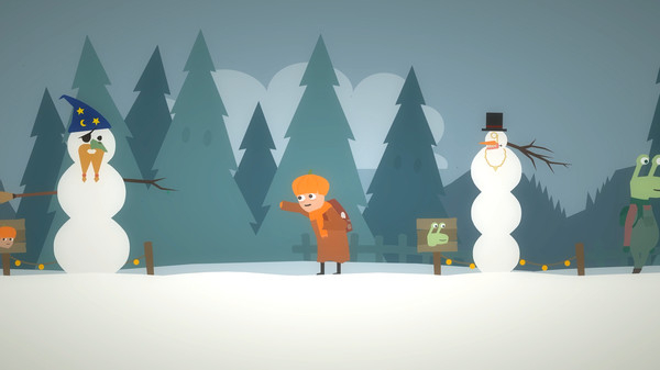 Everybody Wham Wham game for windows Pc 1