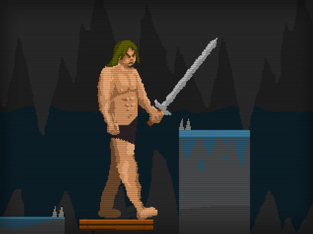 ZADETTE game for windows Pc 1