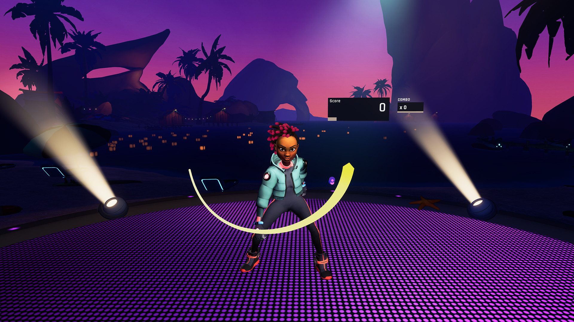 Dance central vr steam фото 12