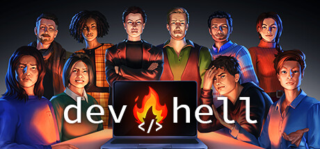 dev_hell Cover Image