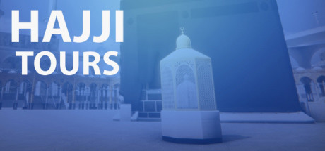 Hajji Tours banner image