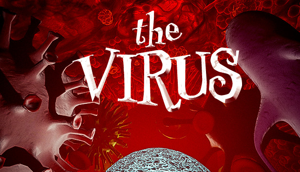 The Virus on Steam