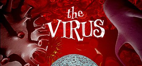 The Virus Cover Image