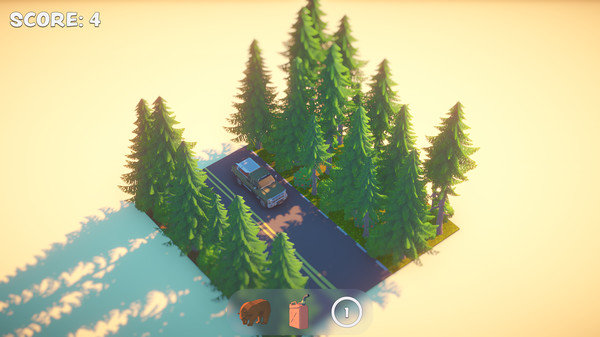 Out of Sight game for windows Pc 1