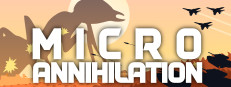 Micro Annihilation