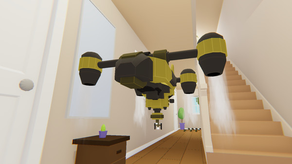 Скриншот из Micro Annihilation