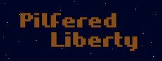 Pilfered Liberty 게임 이미지