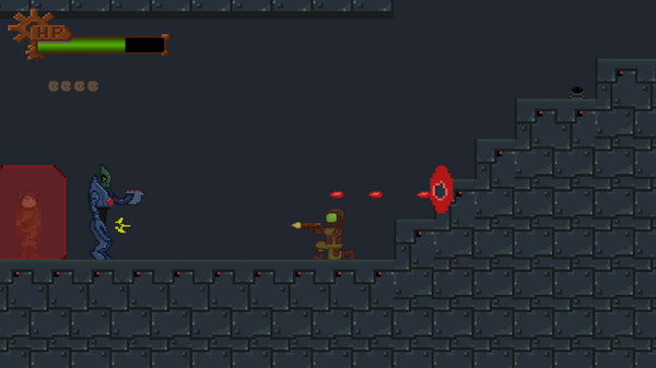 Pilfered Liberty game for windows Pc 1