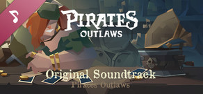 Pirates Outlaws Soundtrack