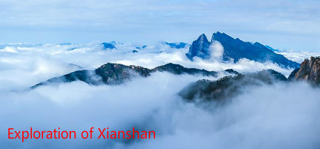 Exploration of Xianshan Cover Image