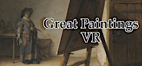 Great Paintings VR