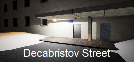 Decabristov Street Cover Image