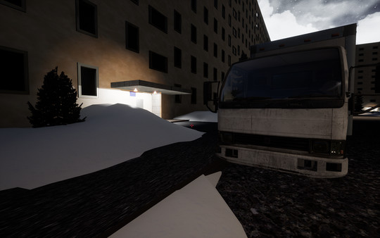 Скриншот из Decabristov Street Скриншот из Decabristov Street