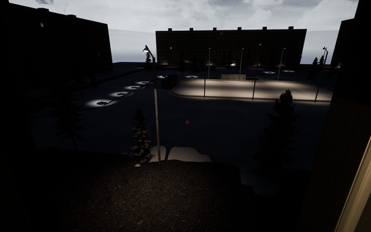 Скриншот из Decabristov Street Скриншот из Decabristov Street