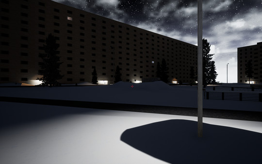 Скриншот из Decabristov Street Скриншот из Decabristov Street