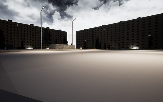 Скриншот из Decabristov Street Скриншот из Decabristov Street