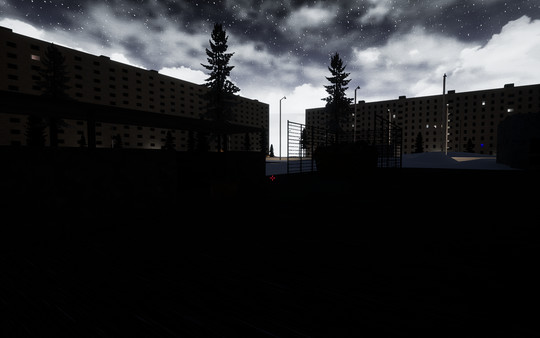 Скриншот из Decabristov Street Скриншот из Decabristov Street