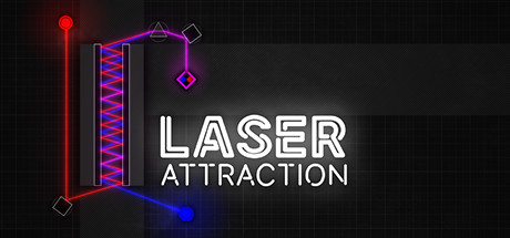 Laser Attraction Cover Image