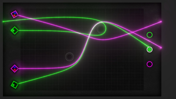 скриншот Laser Attraction 4